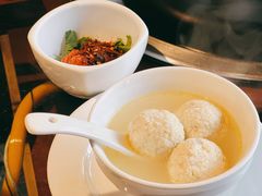 -志晖园圆子鸡·辣子鸡(阳光店)