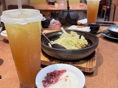 -啫火啫啫煲·顺德干蒸(西乡天虹店)