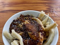 -洞子口张老二凉粉(文殊院店)