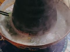 -凤吉园乌拉满族火锅中华老字号(繁荣路店)