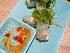 -米纸越南小馆(金鹰世界店)