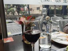 -克比叔叔印度餐厅Kebabs on the Grille(人民广场店)
