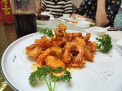 -澳门酒家(南航明珠店)