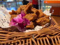 -前海沿·青岛菜(李沧万达店)