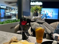 -必胜客(上海新南方商城PH店)