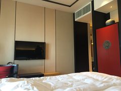 -上海崇明金茂凯悦酒店