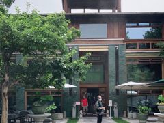 -那家山城(樱桃园店)