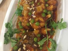 -泰煌鸡·上海白斩鸡·沪菜(平利店)