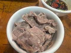 -华哥新鲜猪精品美食