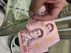 -曼谷素万那普国际机场