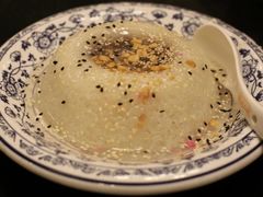 -旺达·福州菜(正大广场店)