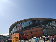 -沈阳国际会展中心管理有限公司