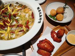 -太二酸菜鱼(群光广场店)