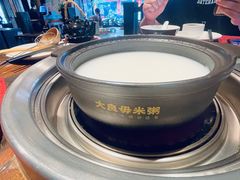 -大良毋米粥(锦龙路总店)