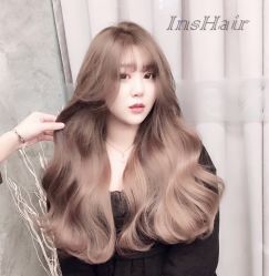 -DH2 hair