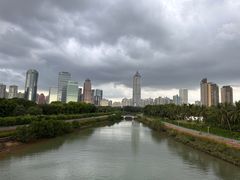 -万绿园
