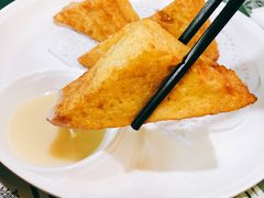 -莅香岛港式餐厅(滨江道店)