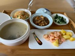 点击看大图 -和伊母婴护理中心·全套房(金山店)