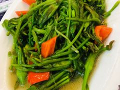 水性杨花-益恒饭店乡间白族菜(古城总店)