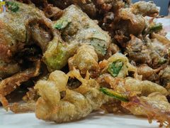 -青竹园海鲜餐厅(海天路店)