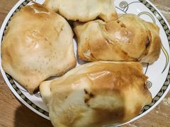 烤包子-清真·玛丽亚新疆菜主题餐厅(浙江中路店)