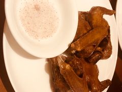 -杭州JW万豪酒店-万豪中餐厅