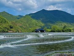-青城山