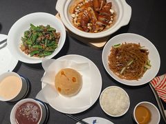-简小舍· 民间手艺菜(古德寺店)
