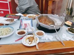 -鸿盛火锅(重庆路店)