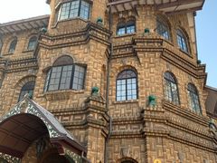 -马勒别墅·中餐厅