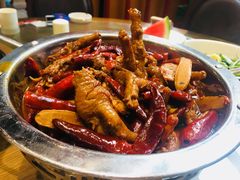-湘约爨厨(太白立交店)
