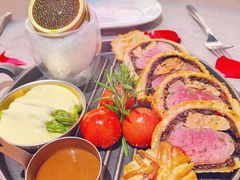 -Primotable高桌牛排馆(外滩店)