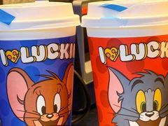 -瑞幸咖啡(石榴中心店)