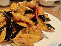 -春水锅贴·传统鲁菜(大明湖店)