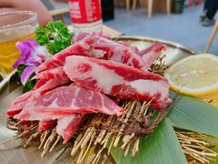 -臻牛烤肉