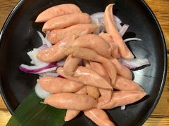 -九田家黑牛烤肉料理(太原迎泽区同至人店)