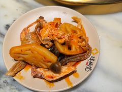 -矮板凳老火锅(宽窄巷子店)