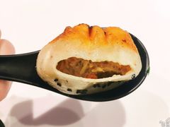 -小杨生煎(龙之梦购物中心店)