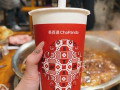 -华丰火锅(双林北横路店)