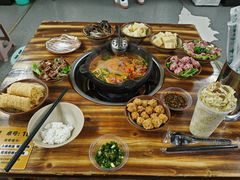 -笔记安顺夺夺粉火锅