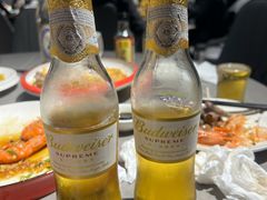 -钱山海鲜大排档