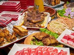 -京元盛铜锅涮肉(上海总店)