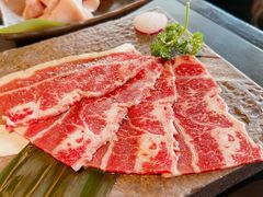 -谷牛和牛烤肉(漕河泾印象城店)