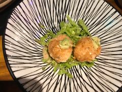 冬笋虾球-和彩放题餐厅(酒仙桥店)