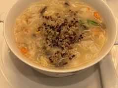 -龙景轩(香港四季酒店)
