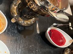 -满堂欢豆捞坊(美丽华大酒店店)