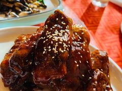 -马凯餐厅(长椿街店)