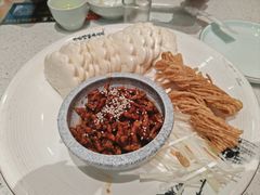 -小山寨(天润城店)