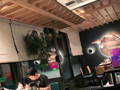 大堂-望湘园·洞庭渔宴(浦江欢乐颂店)