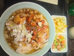 -喜晋道面馆(华严寺广场店)